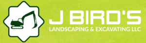J Bird's Landscaping