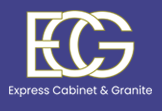Express Cabinet and Granite Logo